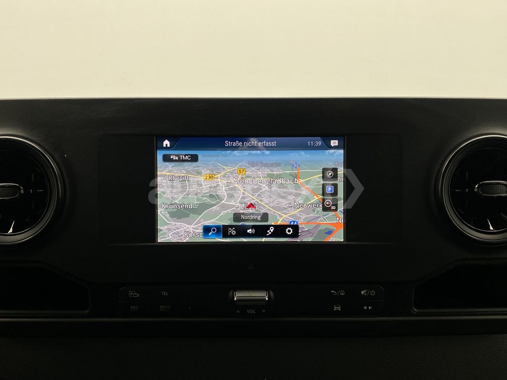 Mercedes-Benz Sprinter 2021