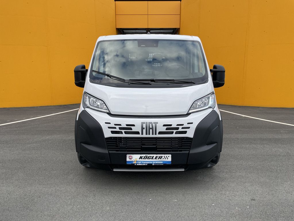 Fiat Ducato 2026