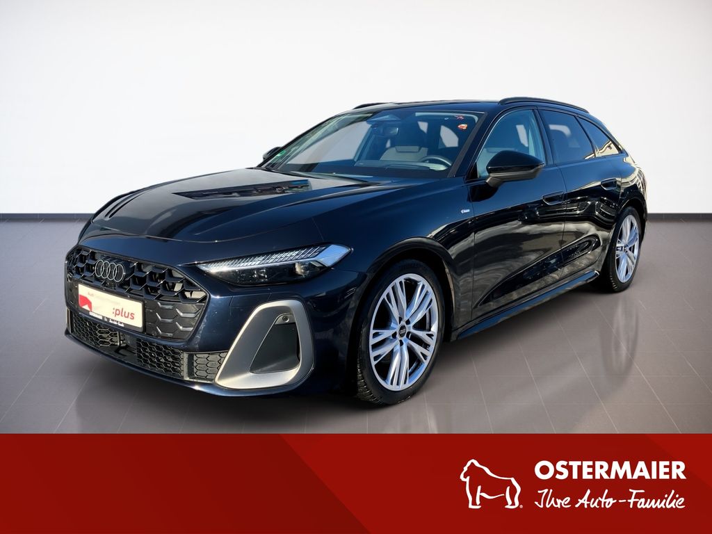 Audi A5 2025