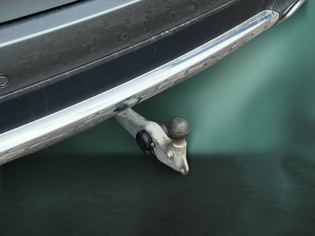 Mercedes-Benz GLE 350 2020