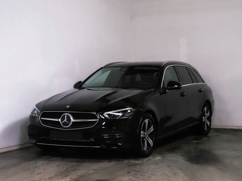 Mercedes-Benz C 220 2024