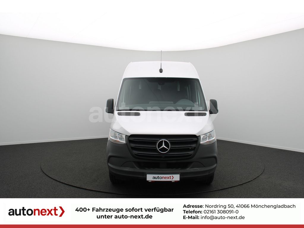 Mercedes-Benz Sprinter 2021
