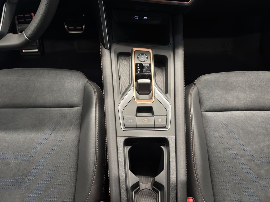 Cupra Formentor 2025