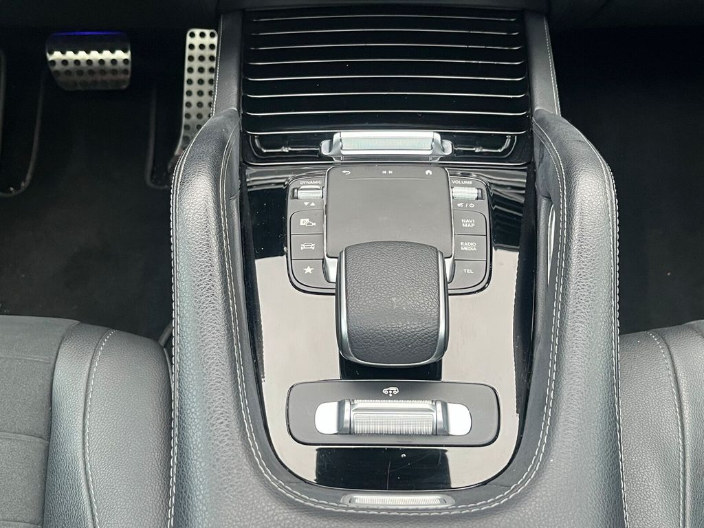 Mercedes-Benz GLE 350 2020