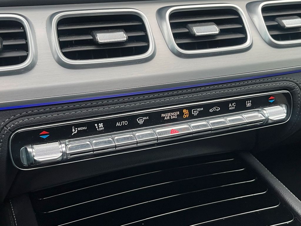 Mercedes-Benz GLE 350 2020