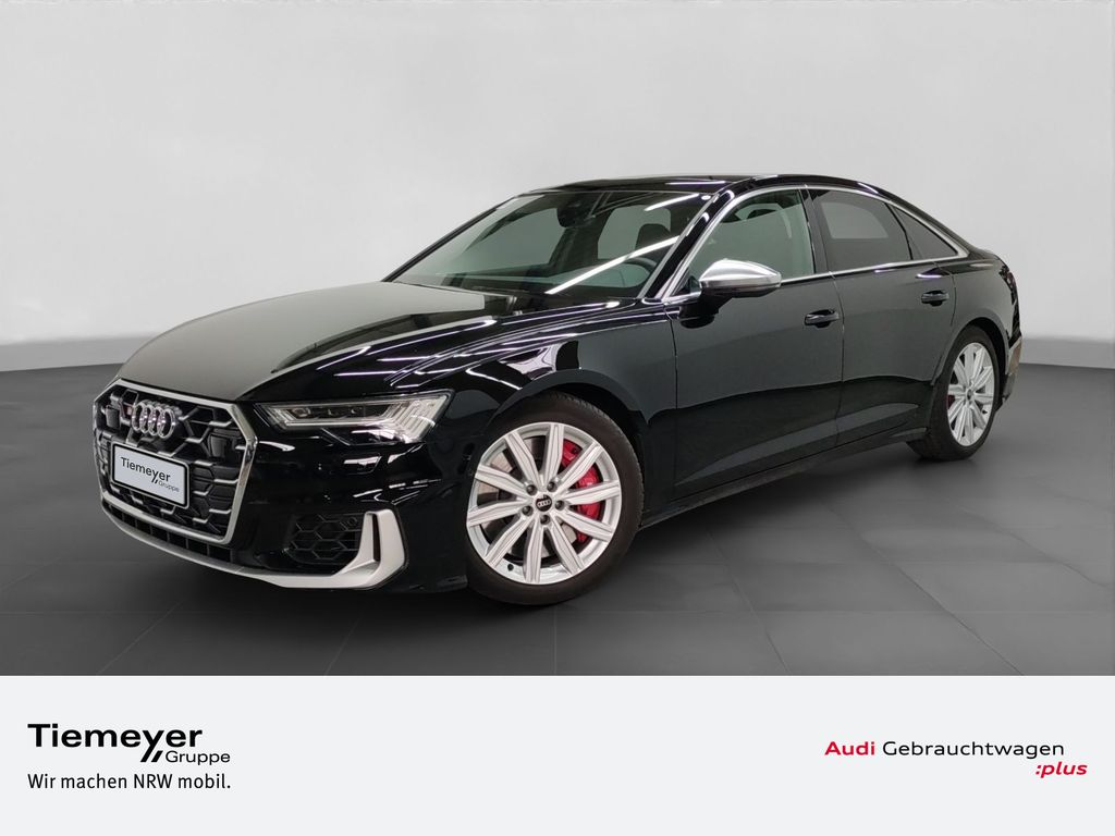 Audi S6 2024