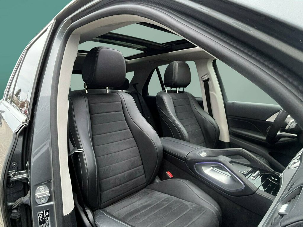 Mercedes-Benz GLE 350 2020