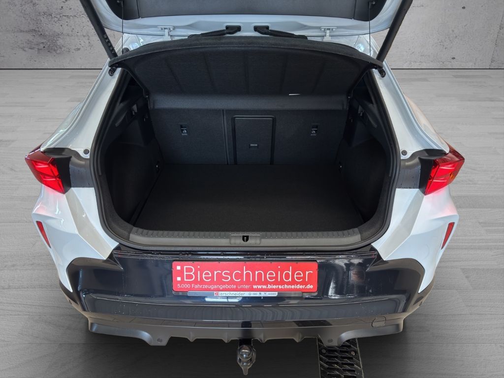 Cupra Formentor 2025