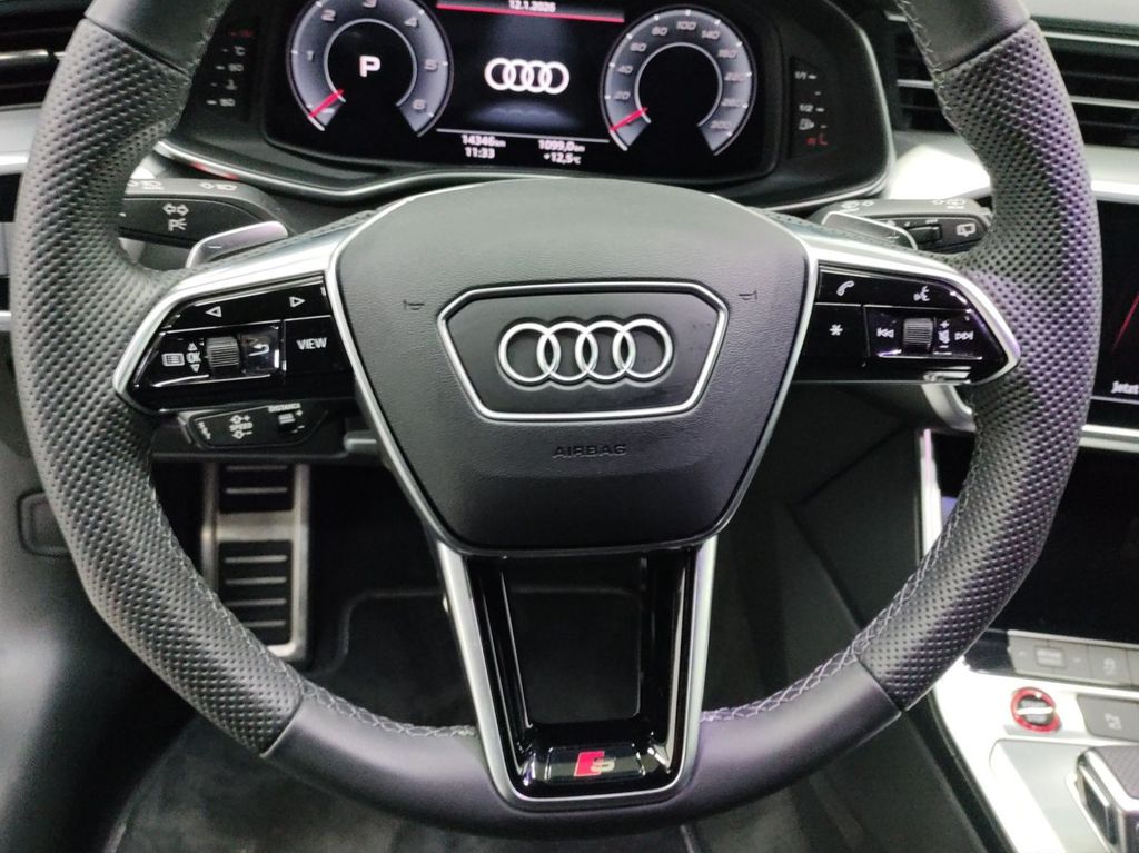 Audi S6 2024
