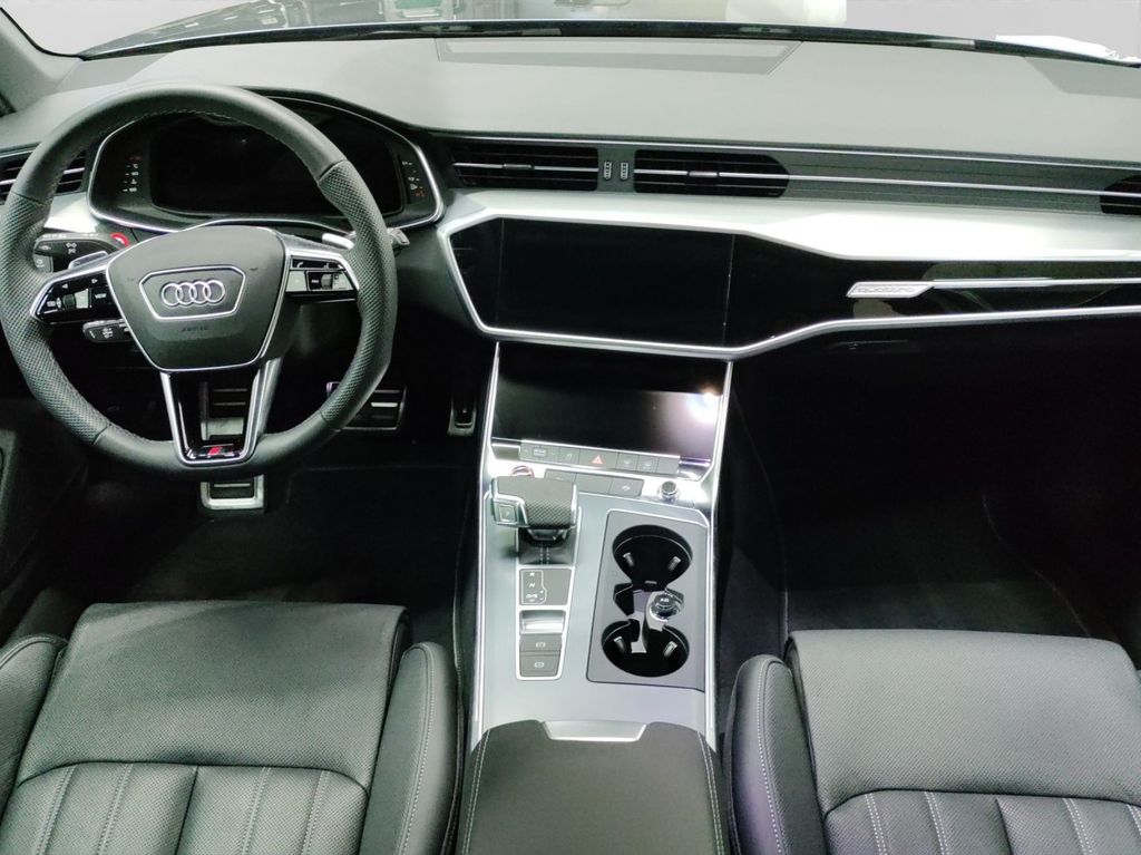 Audi S6 2024