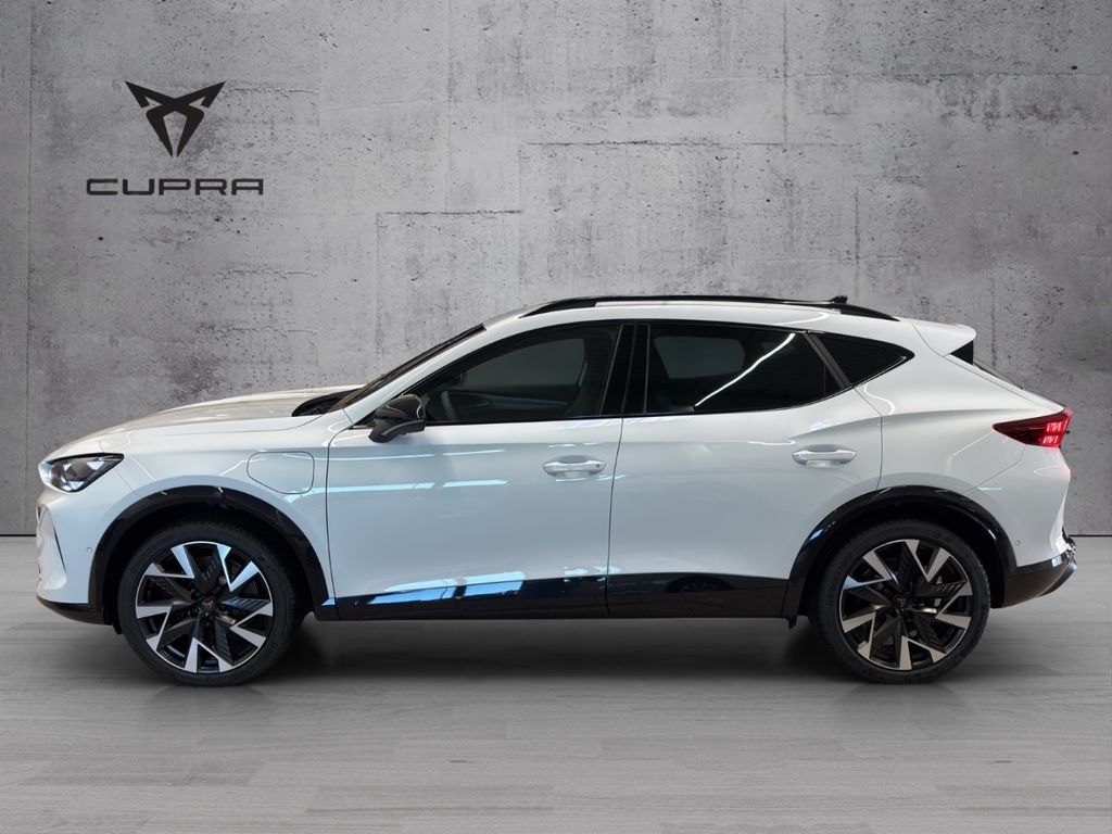 Cupra Formentor 2025