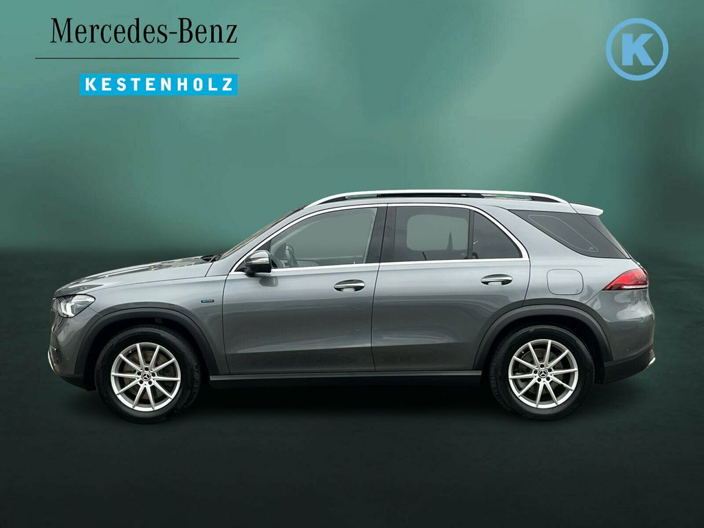 Mercedes-Benz GLE 350 2020