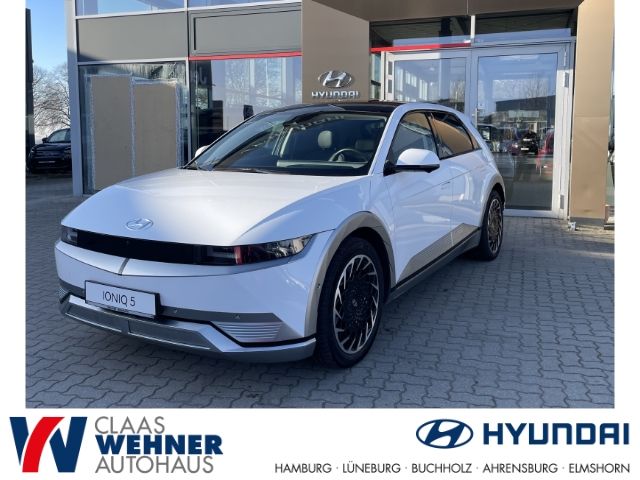 Hyundai IONIQ 5 2022