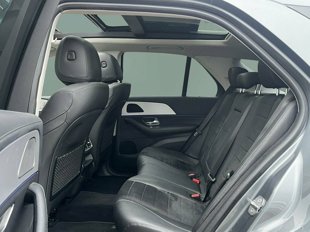 Mercedes-Benz GLE 350 2020