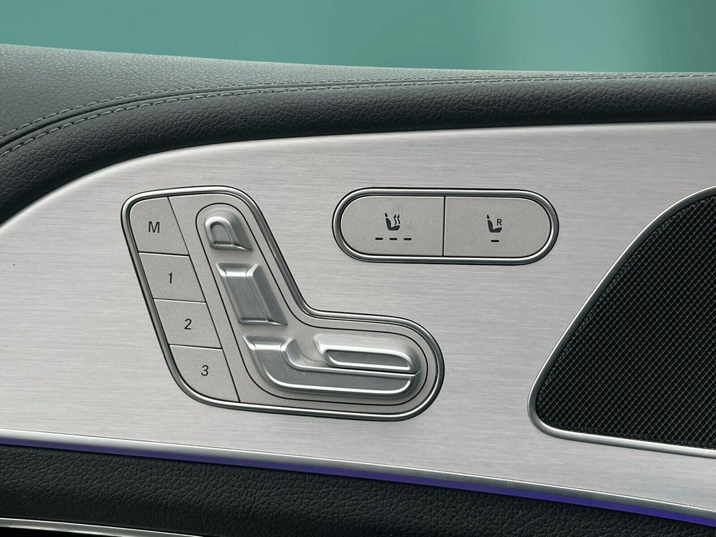 Mercedes-Benz GLE 350 2020