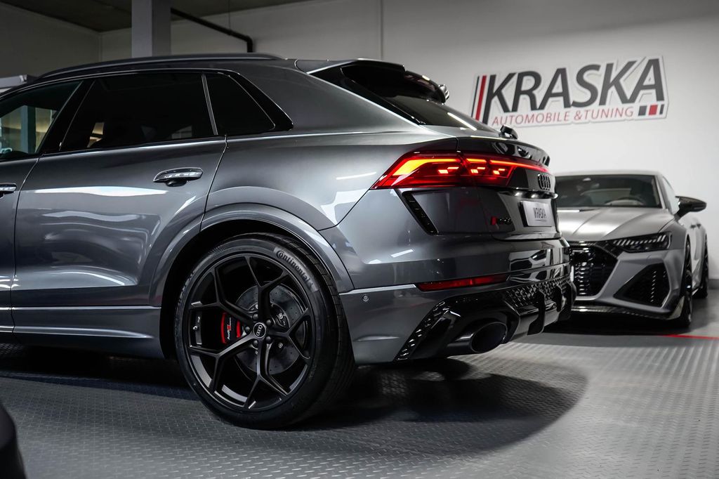Audi RSQ8 2026