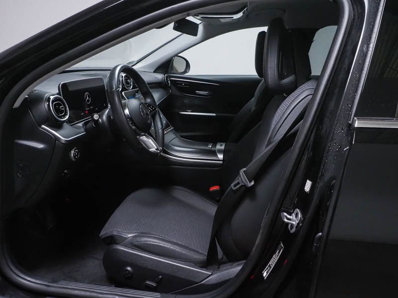 Mercedes-Benz C 220 2024