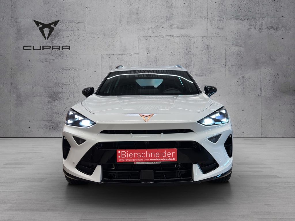 Cupra Formentor 2025
