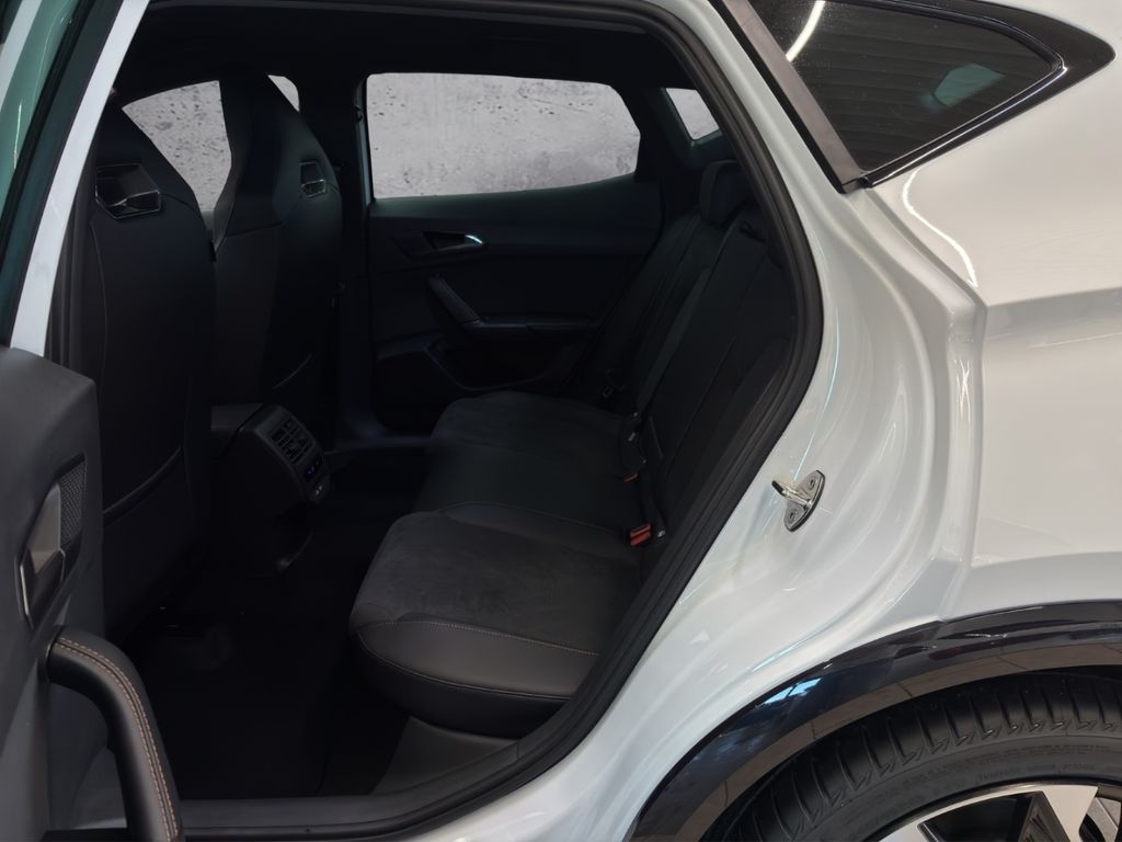 Cupra Formentor 2025