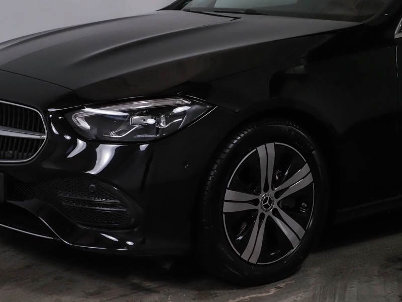 Mercedes-Benz C 220 2024