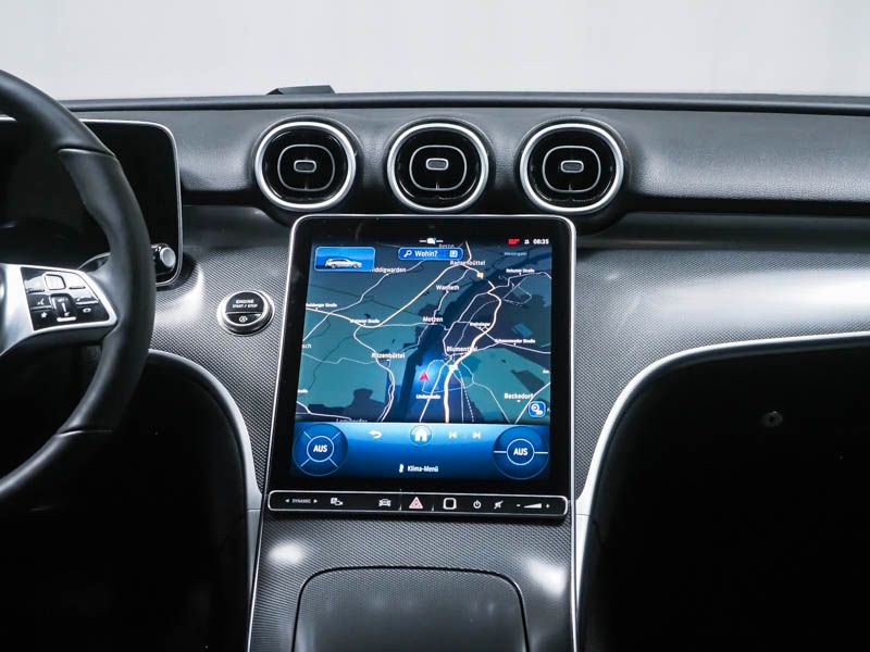 Mercedes-Benz C 220 2024