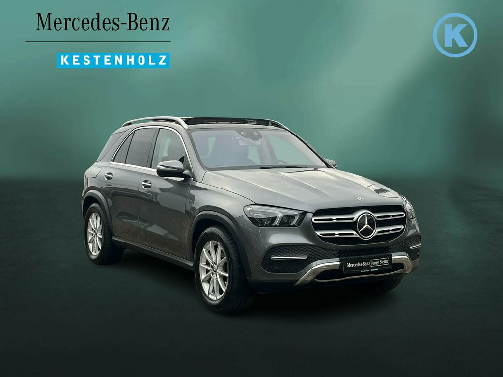Mercedes-Benz GLE 350 2020