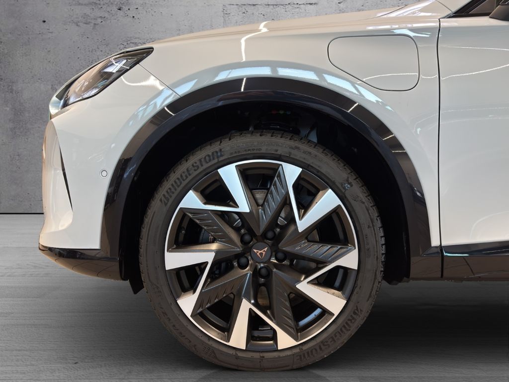 Cupra Formentor 2025