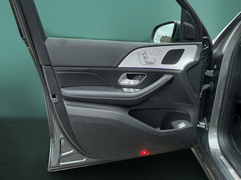 Mercedes-Benz GLE 350 2020