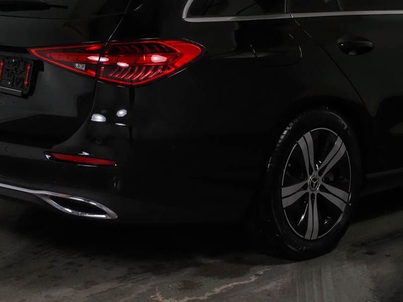 Mercedes-Benz C 220 2024