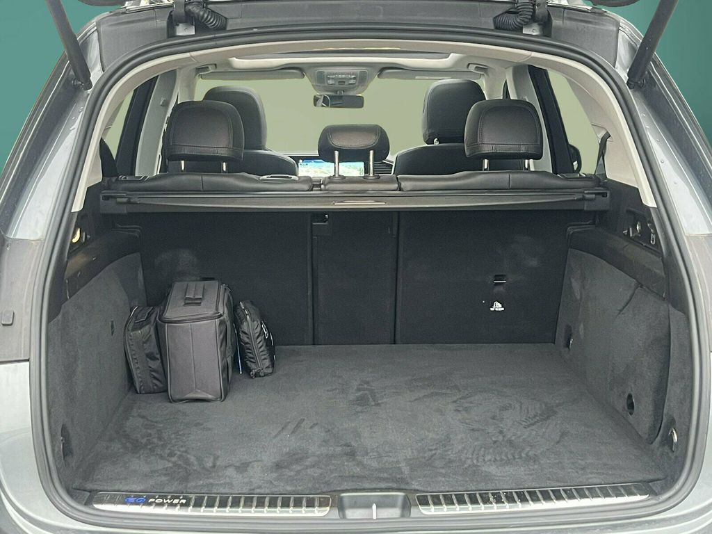 Mercedes-Benz GLE 350 2020