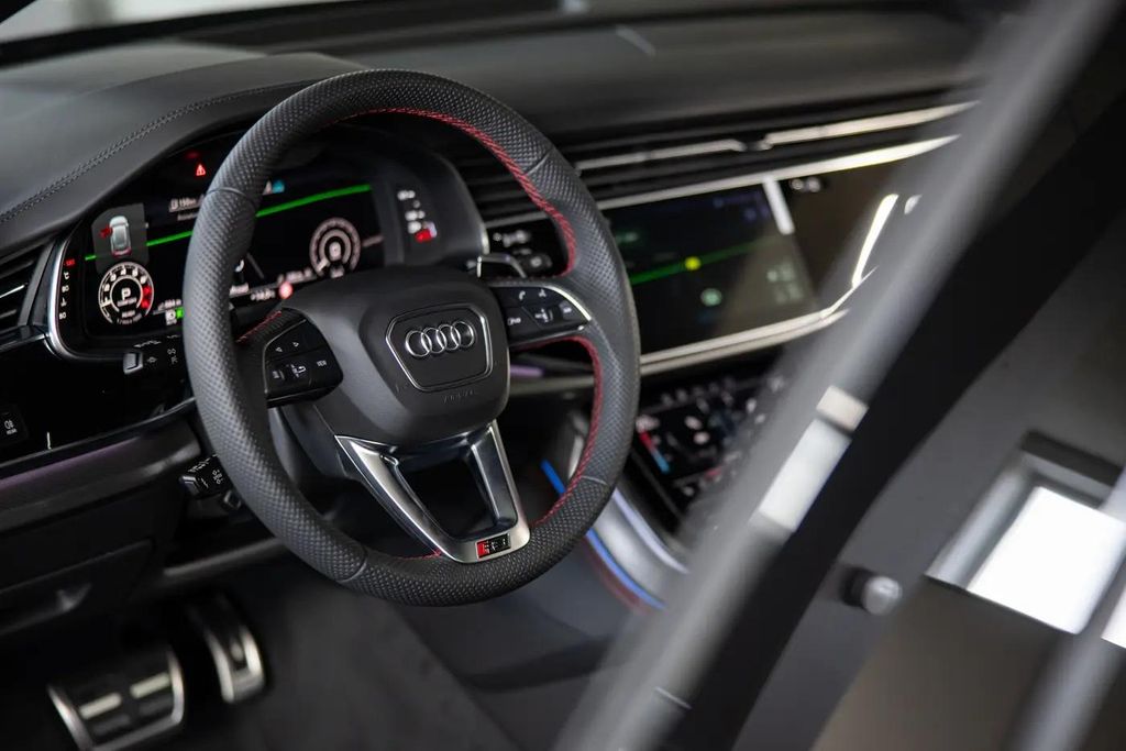 Audi RSQ8 2026