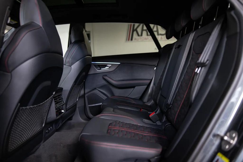 Audi RSQ8 2026