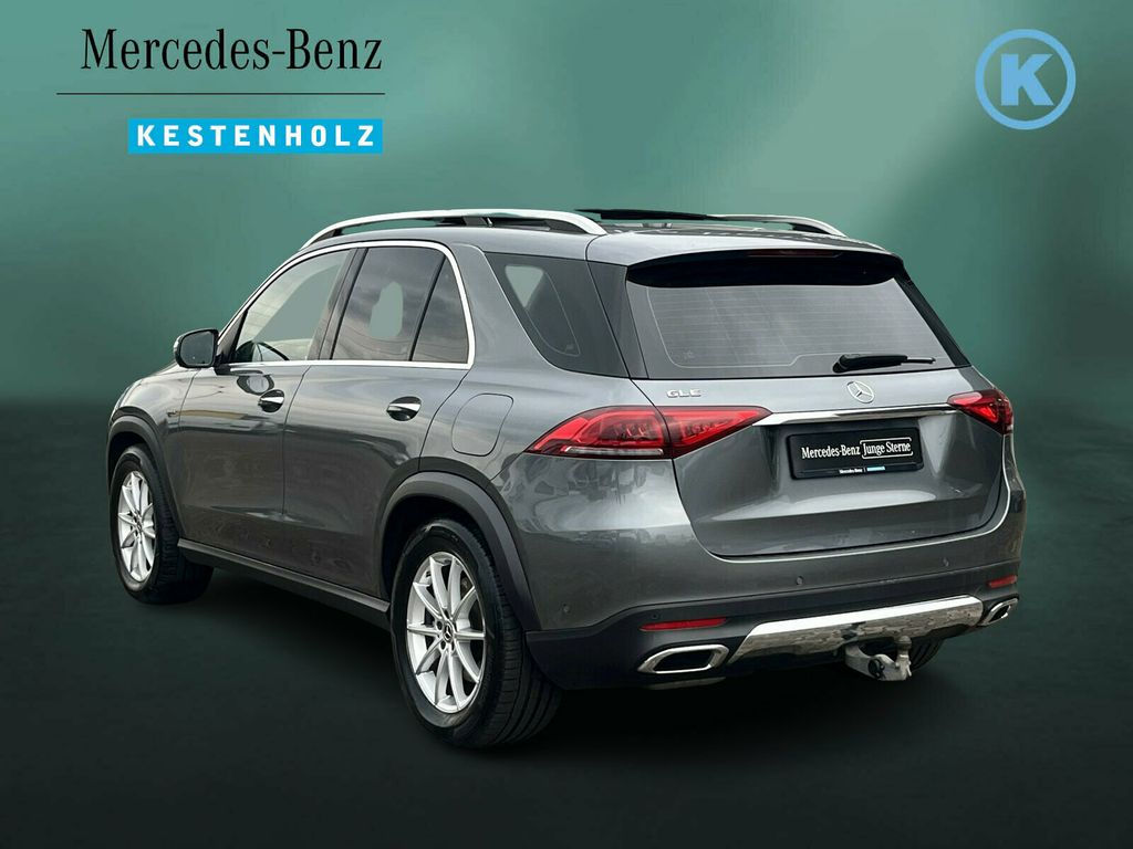 Mercedes-Benz GLE 350 2020