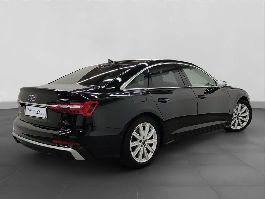 Audi S6 2024