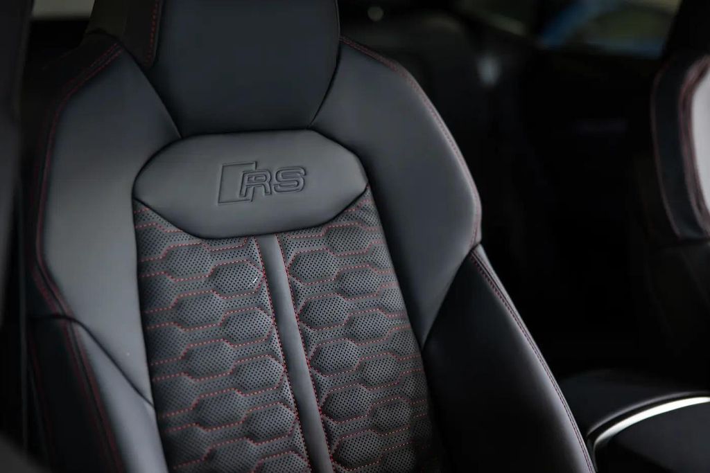 Audi RSQ8 2026