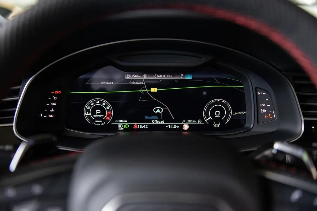 Audi RSQ8 2026