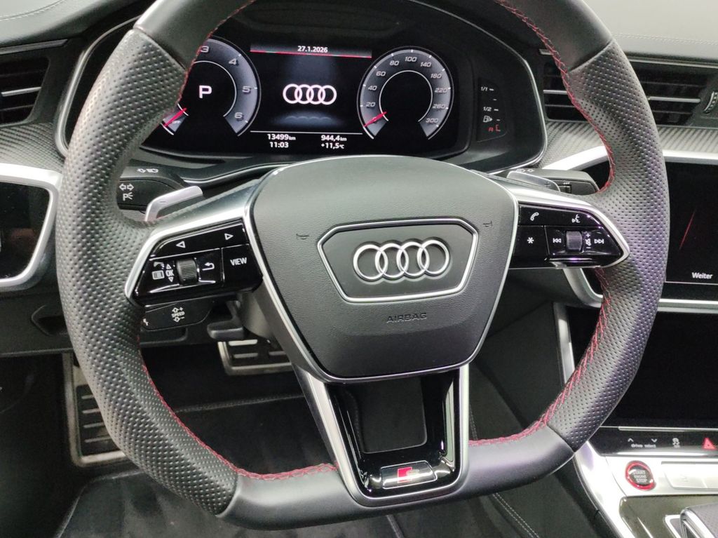 Audi S6 2024
