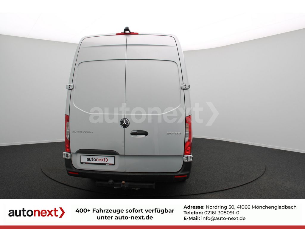 Mercedes-Benz Sprinter 2021