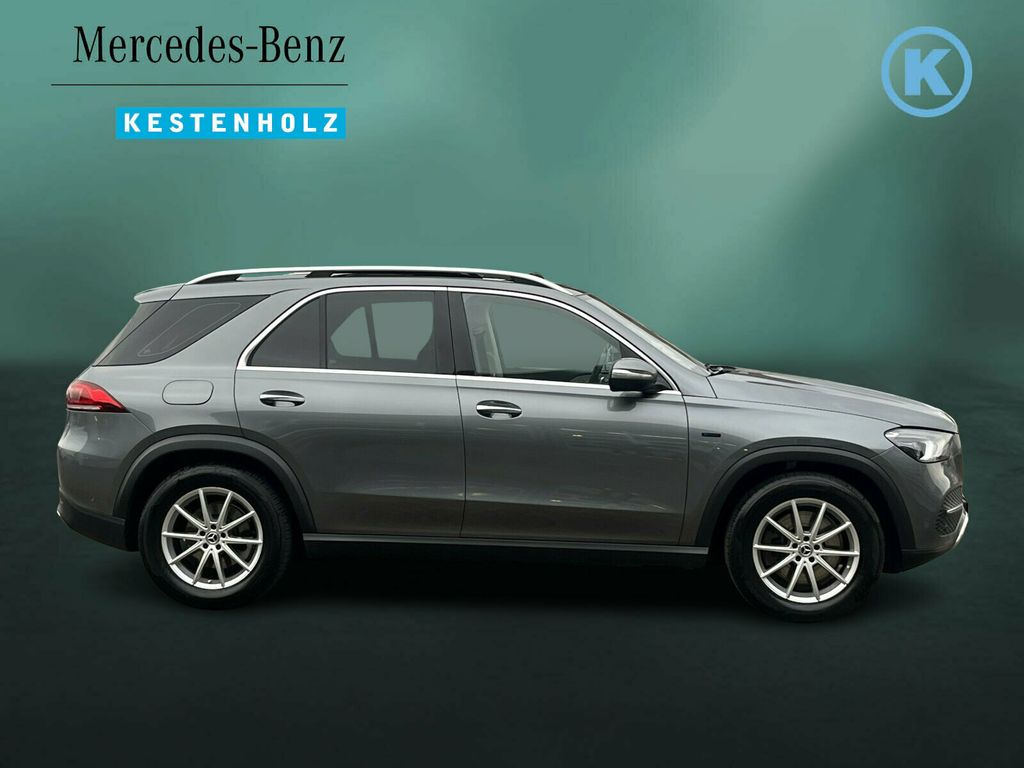 Mercedes-Benz GLE 350 2020