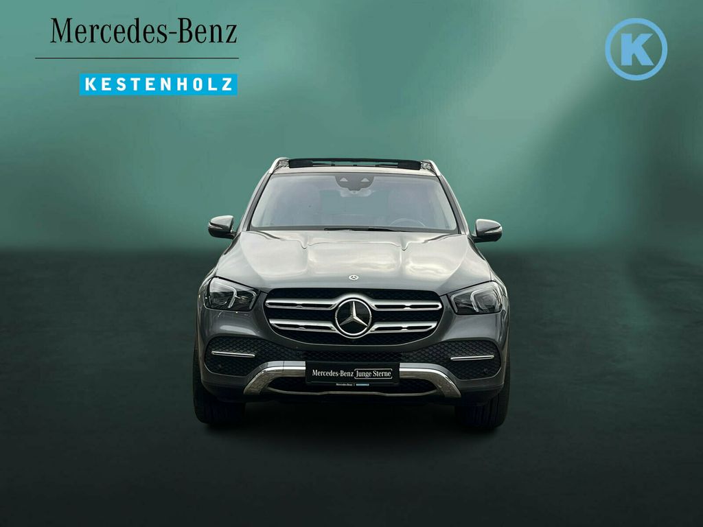 Mercedes-Benz GLE 350 2020