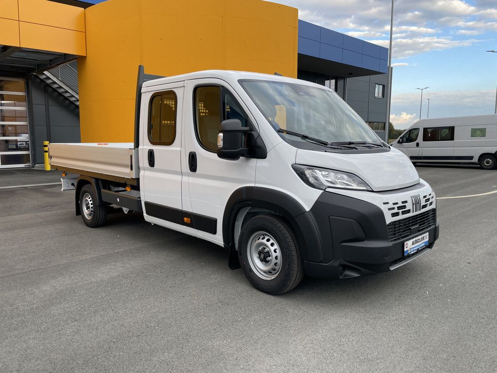 Fiat Ducato 2026