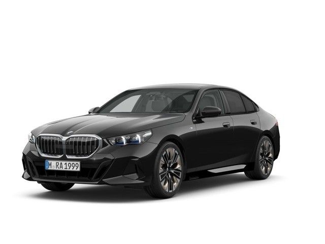 BMW 520 2025