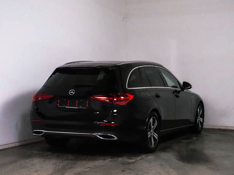 Mercedes-Benz C 220 2024