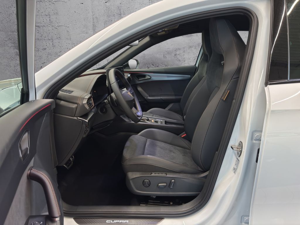 Cupra Formentor 2025