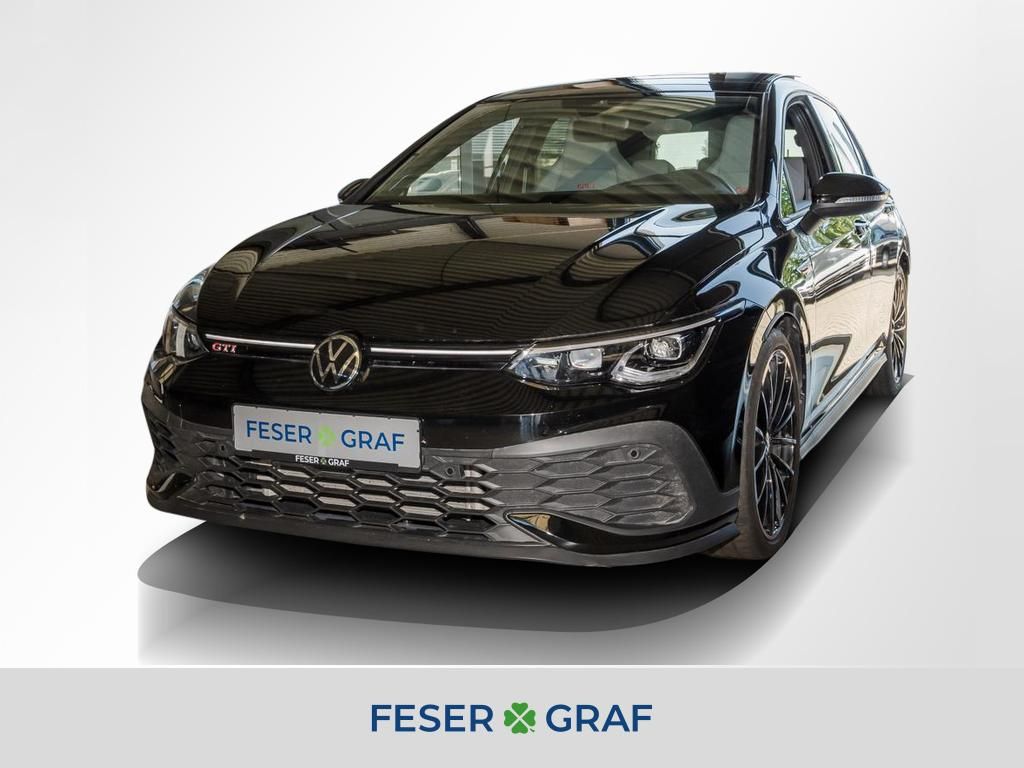 Volkswagen Golf 2024