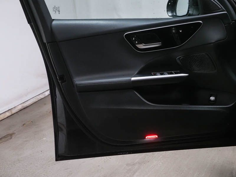 Mercedes-Benz C 220 2024