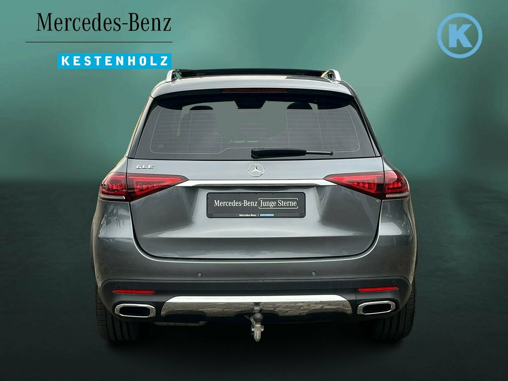 Mercedes-Benz GLE 350 2020