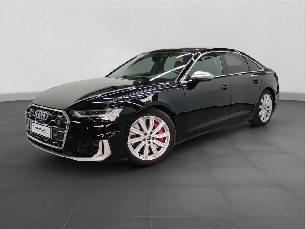 Audi S6 2024
