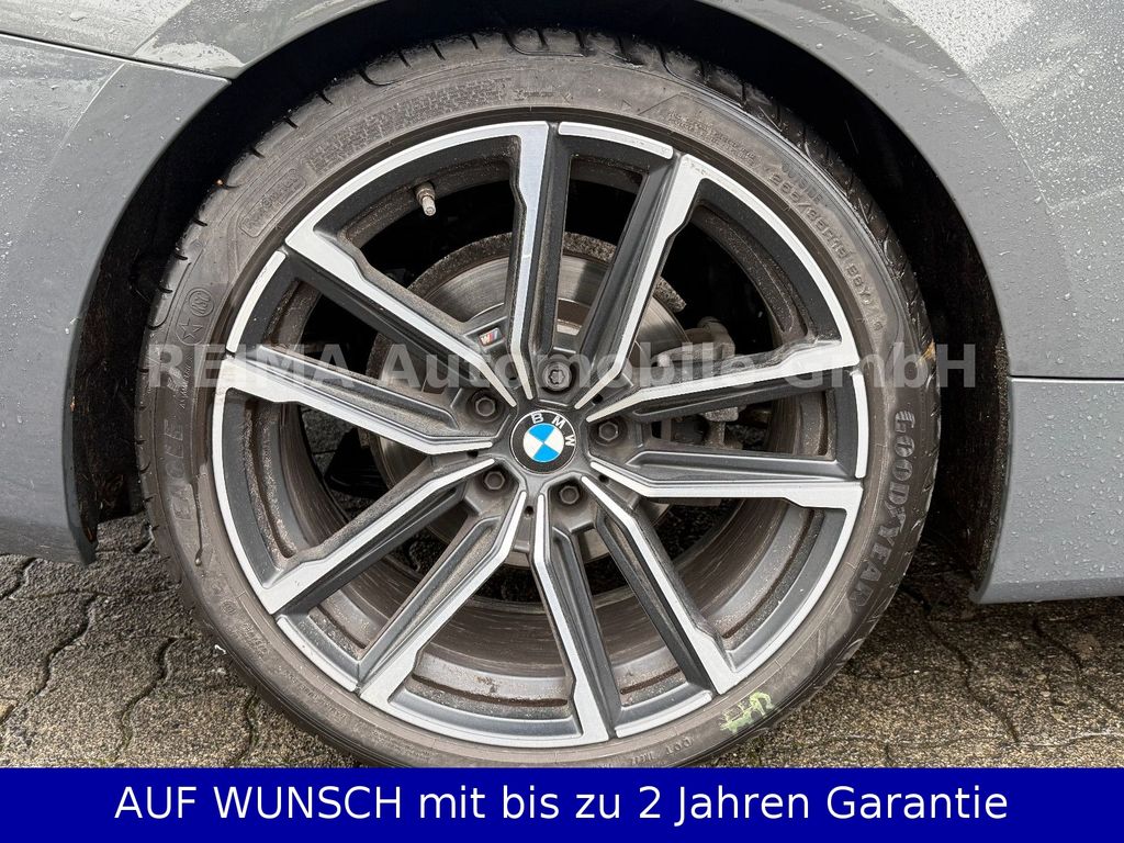 BMW 420 2021