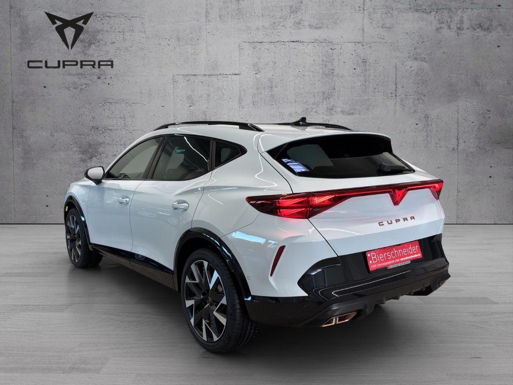 Cupra Formentor 2025